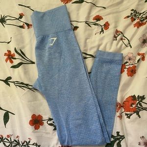 Gymshark flex leggings